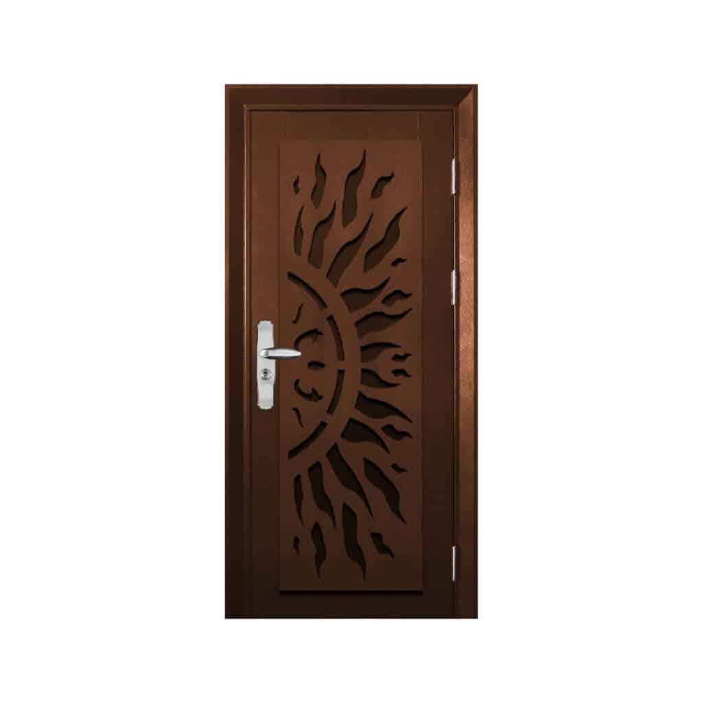 Security Door BS Laser at Security Door & Safety Door