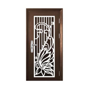 BS 3x7 Laser Security Doors Security Door L201WMB | Security Door & Safety Door Supplier Malaysia BS 3x7 Laser Security Doors Security Door L201WMB | Security Door & Safety Door Supplier Malaysia