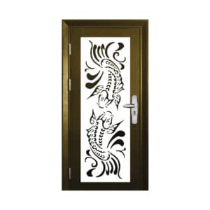 BS 3x7 Laser Security Doors Security Door L209WG | Security Door & Safety Door Supplier Malaysia BS 3x7 Laser Security Doors Security Door L209WG | Security Door & Safety Door Supplier Malaysia
