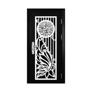 BS 3x7 Laser Security Doors Security Door L212WB | Security Door & Safety Door Supplier Malaysia BS 3x7 Laser Security Doors Security Door L212WB | Security Door & Safety Door Supplier Malaysia