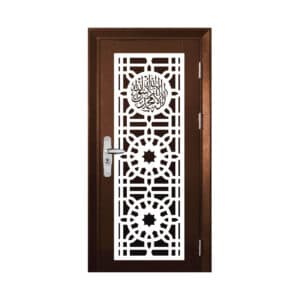 BS 3x7 Laser Security Doors Security Door L231WC | Security Door & Safety Door Supplier Malaysia BS 3x7 Laser Security Doors Security Door L231WC | Security Door & Safety Door Supplier Malaysia
