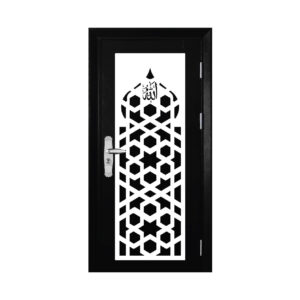 BS 3x7 Laser Security Doors Security Door L233WB | Security Door & Safety Door Supplier Malaysia BS 3x7 Laser Security Doors Security Door L233WB | Security Door & Safety Door Supplier Malaysia
