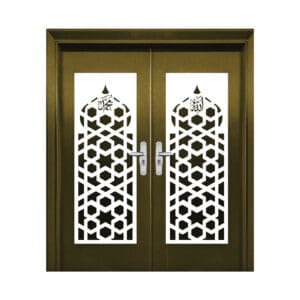 P6 6x7 Laser Security Doors Security Door L233WP6G | Security Door & Safety Door Supplier Malaysia P6 6x7 Laser Security Doors Security Door L233WP6G | Security Door & Safety Door Supplier Malaysia