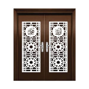 P6 6x7 Laser Security Doors Security Door L244WP6C | Security Door & Safety Door Supplier Malaysia P6 6x7 Laser Security Doors Security Door L244WP6C | Security Door & Safety Door Supplier Malaysia