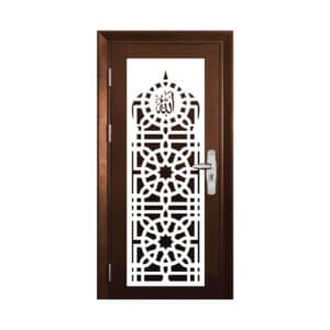 BS 3x7 Laser Security Doors Security Door L245WC | Security Door & Safety Door Supplier Malaysia BS 3x7 Laser Security Doors Security Door L245WC | Security Door & Safety Door Supplier Malaysia