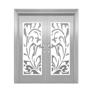 P6 6x7 Laser Security Doors Security Door L249WP6W | Security Door & Safety Door Supplier Malaysia P6 6x7 Laser Security Doors Security Door L249WP6W | Security Door & Safety Door Supplier Malaysia