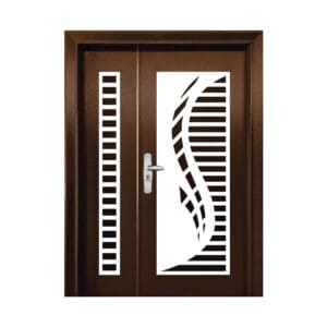 P4 5x7 Laser Security Doors Security Door L25WP4C | Security Door & Safety Door Supplier Malaysia P4 5x7 Laser Security Doors Security Door L25WP4C | Security Door & Safety Door Supplier Malaysia