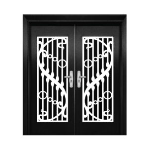 P6 6x7 Laser Security Doors Security Door L274WP6B | Security Door & Safety Door Supplier Malaysia P6 6x7 Laser Security Doors Security Door L274WP6B | Security Door & Safety Door Supplier Malaysia