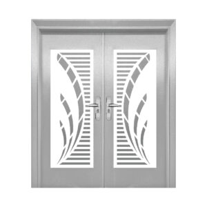 P6 6x7 Laser Security Doors Security Door L277WP6W | Security Door & Safety Door Supplier Malaysia P6 6x7 Laser Security Doors Security Door L277WP6W | Security Door & Safety Door Supplier Malaysia