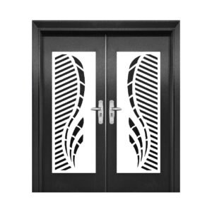 P6 6x7 Laser Security Doors Security Door L278WP6MG | Security Door & Safety Door Supplier Malaysia P6 6x7 Laser Security Doors Security Door L278WP6MG | Security Door & Safety Door Supplier Malaysia