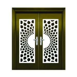 P6 6x7 Laser Security Doors Security Door L280WP6G | Security Door & Safety Door Supplier Malaysia P6 6x7 Laser Security Doors Security Door L280WP6G | Security Door & Safety Door Supplier Malaysia
