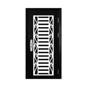 BS 3x7 Laser Security Doors Security Door L282WB | Security Door & Safety Door Supplier Malaysia BS 3x7 Laser Security Doors Security Door L282WB | Security Door & Safety Door Supplier Malaysia