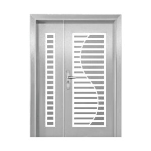 P4 5x7 Laser Security Doors Security Door L28WP4W | Security Door & Safety Door Supplier Malaysia P4 5x7 Laser Security Doors Security Door L28WP4W | Security Door & Safety Door Supplier Malaysia
