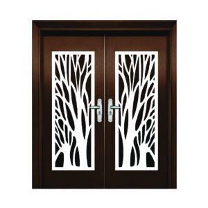 P6 6x7 Laser Security Doors Security Door L294WP6C | Security Door & Safety Door Supplier Malaysia P6 6x7 Laser Security Doors Security Door L294WP6C | Security Door & Safety Door Supplier Malaysia