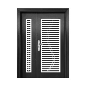 P4 5x7 Laser Security Doors Security Door L29WP4MG | Security Door & Safety Door Supplier Malaysia P4 5x7 Laser Security Doors Security Door L29WP4MG | Security Door & Safety Door Supplier Malaysia