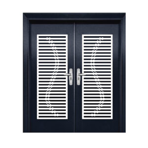 P6 6x7 Laser Security Doors Security Door L29WP6DB | Security Door & Safety Door Supplier Malaysia P6 6x7 Laser Security Doors Security Door L29WP6DB | Security Door & Safety Door Supplier Malaysia