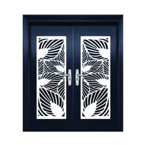 P6 6x7 Laser Security Doors Security Door L302WP6DB | Security Door & Safety Door Supplier Malaysia P6 6x7 Laser Security Doors Security Door L302WP6DB | Security Door & Safety Door Supplier Malaysia