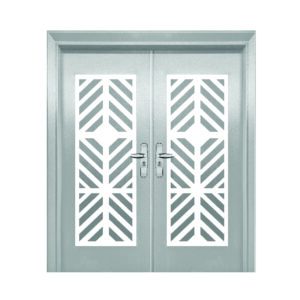 P6 6x7 Laser Security Doors Security Door L303WP6W | Security Door & Safety Door Supplier Malaysia P6 6x7 Laser Security Doors Security Door L303WP6W | Security Door & Safety Door Supplier Malaysia