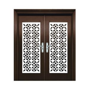 P6 6x7 Laser Security Doors Security Door L304WP6MB | Security Door & Safety Door Supplier Malaysia P6 6x7 Laser Security Doors Security Door L304WP6MB | Security Door & Safety Door Supplier Malaysia
