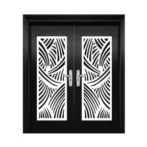 P6 6x7 Laser Security Doors Security Door L307WP6B | Security Door & Safety Door Supplier Malaysia P6 6x7 Laser Security Doors Security Door L307WP6B | Security Door & Safety Door Supplier Malaysia