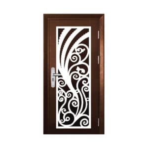BS 3x7 Laser Security Doors Security Door L30WC | Security Door & Safety Door Supplier Malaysia BS 3x7 Laser Security Doors Security Door L30WC | Security Door & Safety Door Supplier Malaysia