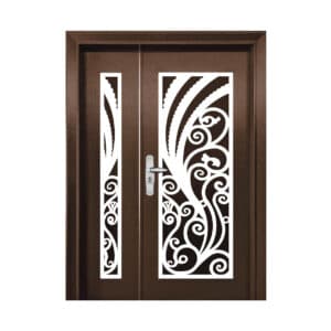 P4 5x7 Laser Security Doors Security Door L30WP4MB | Security Door & Safety Door Supplier Malaysia P4 5x7 Laser Security Doors Security Door L30WP4MB | Security Door & Safety Door Supplier Malaysia