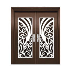 P6 6x7 Laser Security Doors Security Door L30WP6MB | Security Door & Safety Door Supplier Malaysia P6 6x7 Laser Security Doors Security Door L30WP6MB | Security Door & Safety Door Supplier Malaysia