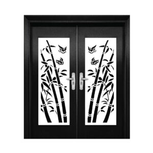 P6 6x7 Laser Security Doors Security Door L315WP6B | Security Door & Safety Door Supplier Malaysia P6 6x7 Laser Security Doors Security Door L315WP6B | Security Door & Safety Door Supplier Malaysia
