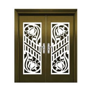 P6 6x7 Laser Security Doors Security Door L316WP6G | Security Door & Safety Door Supplier Malaysia P6 6x7 Laser Security Doors Security Door L316WP6G | Security Door & Safety Door Supplier Malaysia