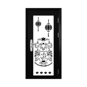 BS 3x7 Laser Security Doors Security Door L317WB | Security Door & Safety Door Supplier Malaysia BS 3x7 Laser Security Doors Security Door L317WB | Security Door & Safety Door Supplier Malaysia