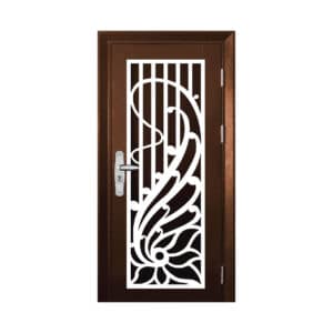 BS 3x7 Laser Security Doors Security Door L322WC | Security Door & Safety Door Supplier Malaysia BS 3x7 Laser Security Doors Security Door L322WC | Security Door & Safety Door Supplier Malaysia
