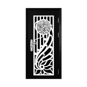BS 3x7 Laser Security Doors Security Door L324WB | Security Door & Safety Door Supplier Malaysia BS 3x7 Laser Security Doors Security Door L324WB | Security Door & Safety Door Supplier Malaysia