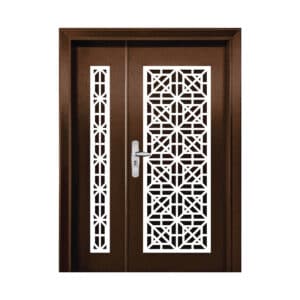 P4 5x7 Laser Security Doors Security Door L32WP4C | Security Door & Safety Door Supplier Malaysia P4 5x7 Laser Security Doors Security Door L32WP4C | Security Door & Safety Door Supplier Malaysia