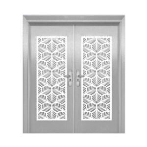 P6 6x7 Laser Security Doors Security Door L33WP6W | Security Door & Safety Door Supplier Malaysia P6 6x7 Laser Security Doors Security Door L33WP6W | Security Door & Safety Door Supplier Malaysia