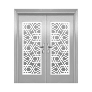P6 6x7 Laser Security Doors Security Door L34WP6W | Security Door & Safety Door Supplier Malaysia P6 6x7 Laser Security Doors Security Door L34WP6W | Security Door & Safety Door Supplier Malaysia