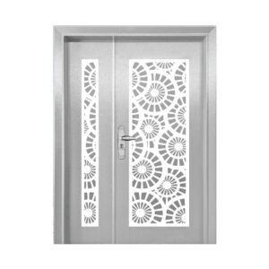 P4 5x7 Laser Security Doors Security Door L35WP4W | Security Door & Safety Door Supplier Malaysia P4 5x7 Laser Security Doors Security Door L35WP4W | Security Door & Safety Door Supplier Malaysia
