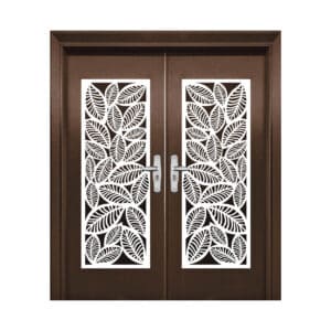 P6 6x7 Laser Security Doors Security Door L37WP6MB | Security Door & Safety Door Supplier Malaysia P6 6x7 Laser Security Doors Security Door L37WP6MB | Security Door & Safety Door Supplier Malaysia