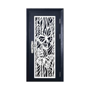 BS 3x7 Laser Security Doors Security Door L38WDB | Security Door & Safety Door Supplier Malaysia BS 3x7 Laser Security Doors Security Door L38WDB | Security Door & Safety Door Supplier Malaysia