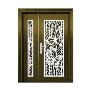 P4 5x7 Laser Security Doors Security Door L38WP4G | Security Door & Safety Door Supplier Malaysia P4 5x7 Laser Security Doors Security Door L38WP4G | Security Door & Safety Door Supplier Malaysia