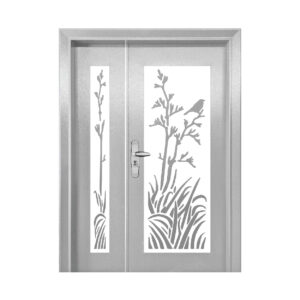 P4 5x7 Laser Security Doors Security Door L42WP4W | Security Door & Safety Door Supplier Malaysia P4 5x7 Laser Security Doors Security Door L42WP4W | Security Door & Safety Door Supplier Malaysia