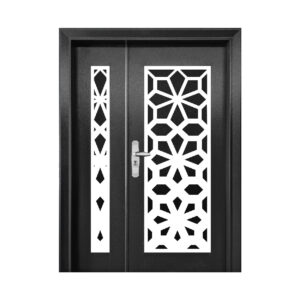 P4 5x7 Laser Security Doors Security Door L43WP4MG | Security Door & Safety Door Supplier Malaysia P4 5x7 Laser Security Doors Security Door L43WP4MG | Security Door & Safety Door Supplier Malaysia