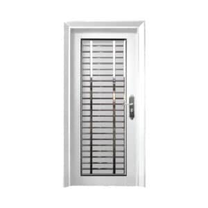 P1 3.5x7 Steel Security Doors Security Door P13043 | Security Door & Safety Door Supplier Malaysia