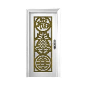 P1 3.5x7 Laser Security Doors Security Door P1L22G | Security Door & Safety Door Supplier Malaysia P1 3.5x7 Laser Security Doors Security Door P1L22G | Security Door & Safety Door Supplier Malaysia