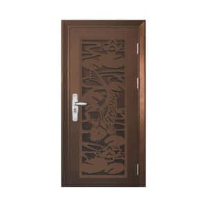 P1 3.5x7 Laser Security Doors Security Door P1L27C | Security Door & Safety Door Supplier Malaysia P1 3.5x7 Laser Security Doors Security Door P1L27C | Security Door & Safety Door Supplier Malaysia