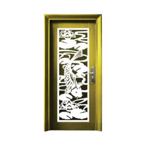 P1 3.5x7 Laser Security Doors Security Door P1L27W | Security Door & Safety Door Supplier Malaysia P1 3.5x7 Laser Security Doors Security Door P1L27W | Security Door & Safety Door Supplier Malaysia