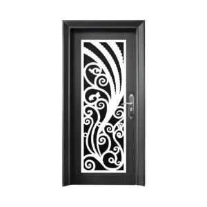 P1 3.5x7 Laser Security Doors Security Door P1L30W | Security Door & Safety Door Supplier Malaysia P1 3.5x7 Laser Security Doors Security Door P1L30W | Security Door & Safety Door Supplier Malaysia
