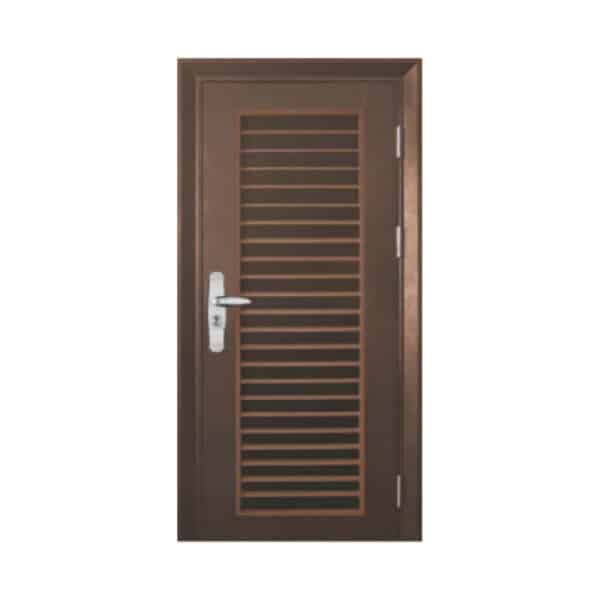 P1 3.5x7 Laser Security Doors Security Door P1W02MB | Security Door & Safety Door Supplier Malaysia