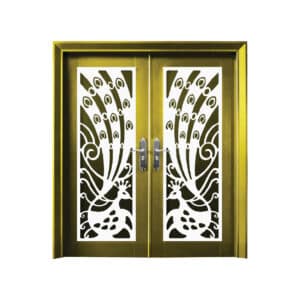 P6 6x7 Laser Security Doors Security Door P6-L08W | Security Door & Safety Door Supplier Malaysia P6 6x7 Laser Security Doors Security Door P6-L08W | Security Door & Safety Door Supplier Malaysia