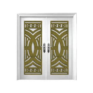 P6 6x7 Laser Security Doors Security Door P6-L09G | Security Door & Safety Door Supplier Malaysia P6 6x7 Laser Security Doors Security Door P6-L09G | Security Door & Safety Door Supplier Malaysia