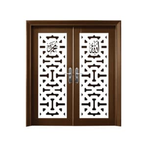 P6 6x7 Laser Security Doors Security Door P6-L12W | Security Door & Safety Door Supplier Malaysia P6 6x7 Laser Security Doors Security Door P6-L12W | Security Door & Safety Door Supplier Malaysia